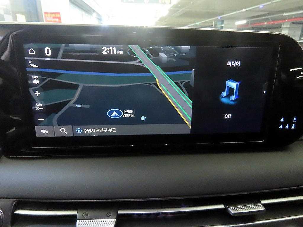 HYUNDAI Palisade 2024 Negro - Importación desde Corea - HF Imports Iquique - Foto 14