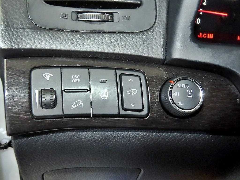 KIA Mohave 2015 - Importación desde Corea - HF Imports Iquique - Foto 13