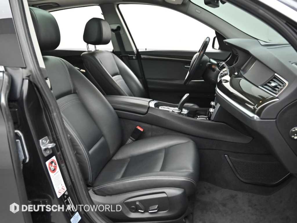 BMW Gran Turismo - Vista 10