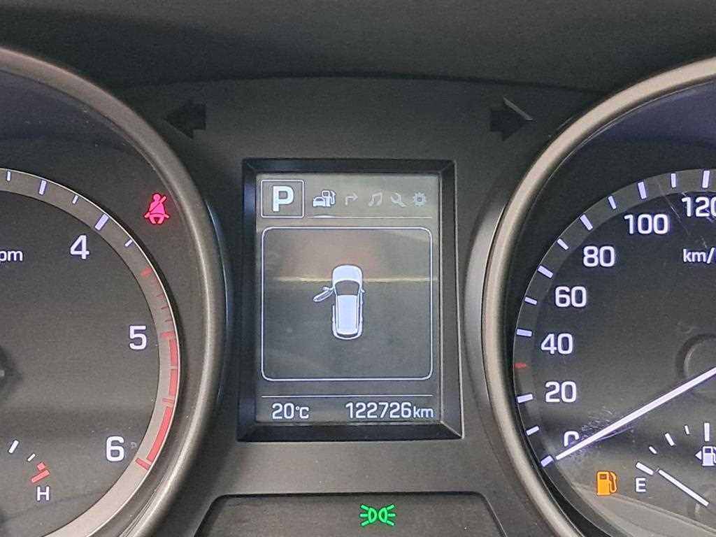 HYUNDAI Santa Fe - Vista 8