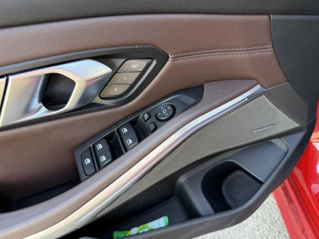 BMW 3 series - Vista 12