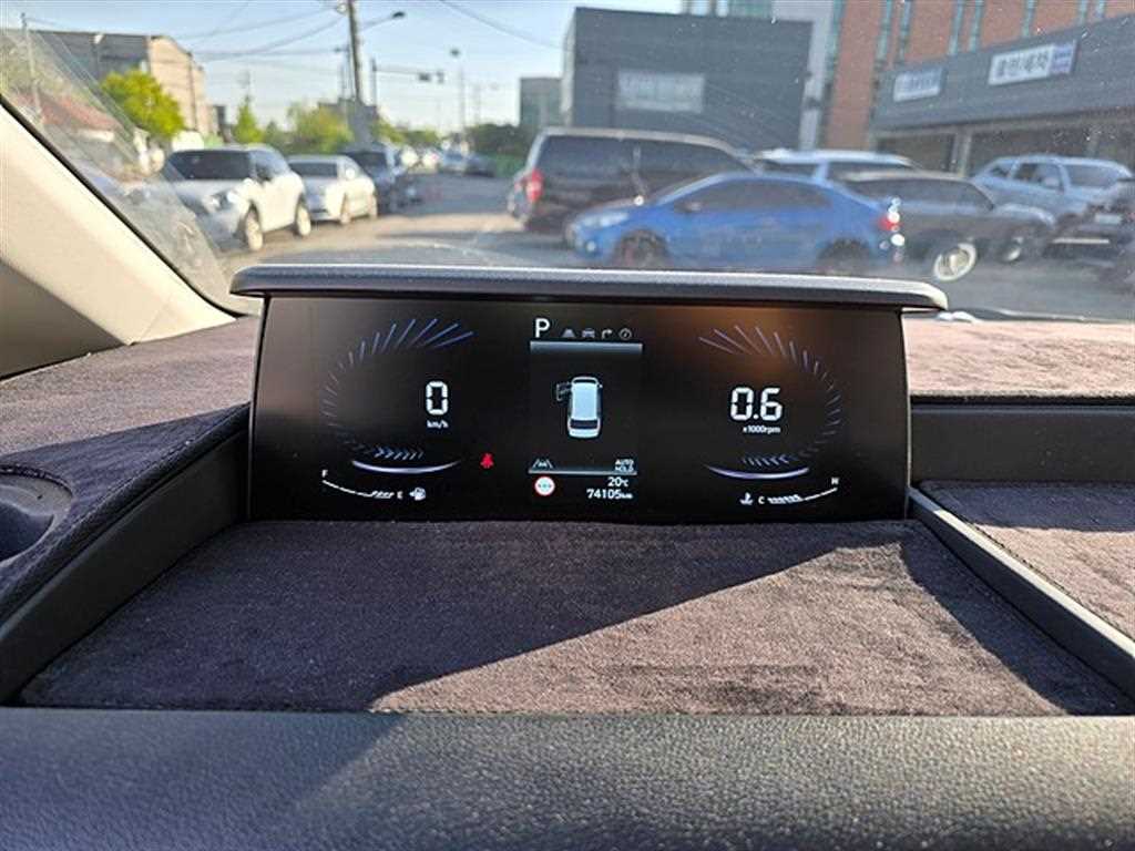 HYUNDAI Staria - Vista 9