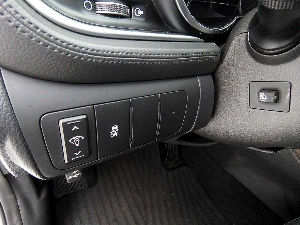KIA K5 - Vista 11