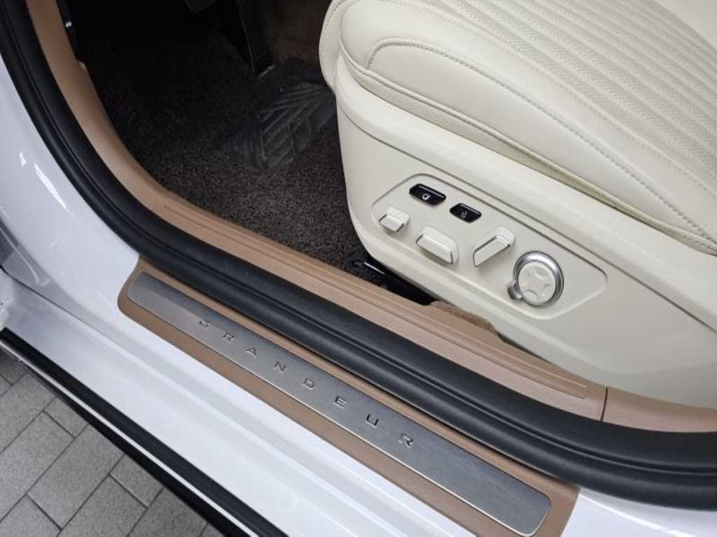 HYUNDAI Grandeur 2025 - Importación desde Corea - HF Imports Iquique - Foto 19