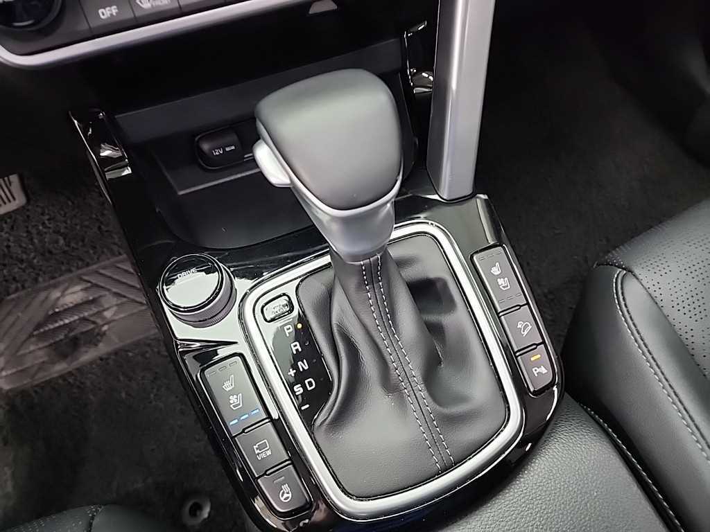 KIA Seltos - Vista 8