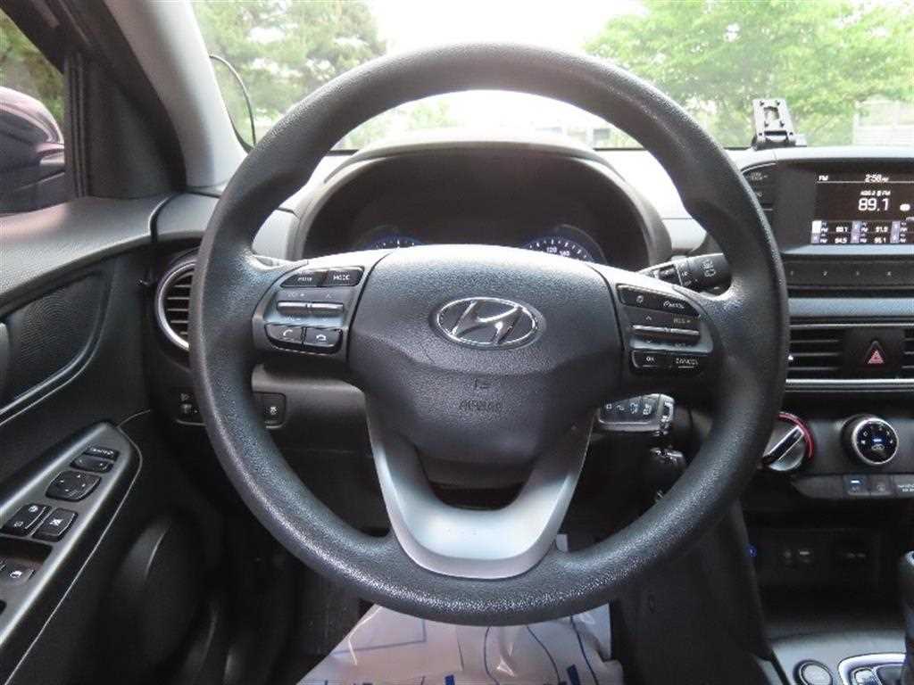HYUNDAI Kona 2020 - Importación desde Corea - HF Imports Iquique - Foto 17