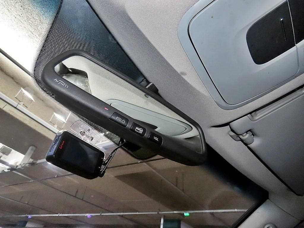 KIA Mohave 2015 - Importación desde Corea - HF Imports Iquique - Foto 16