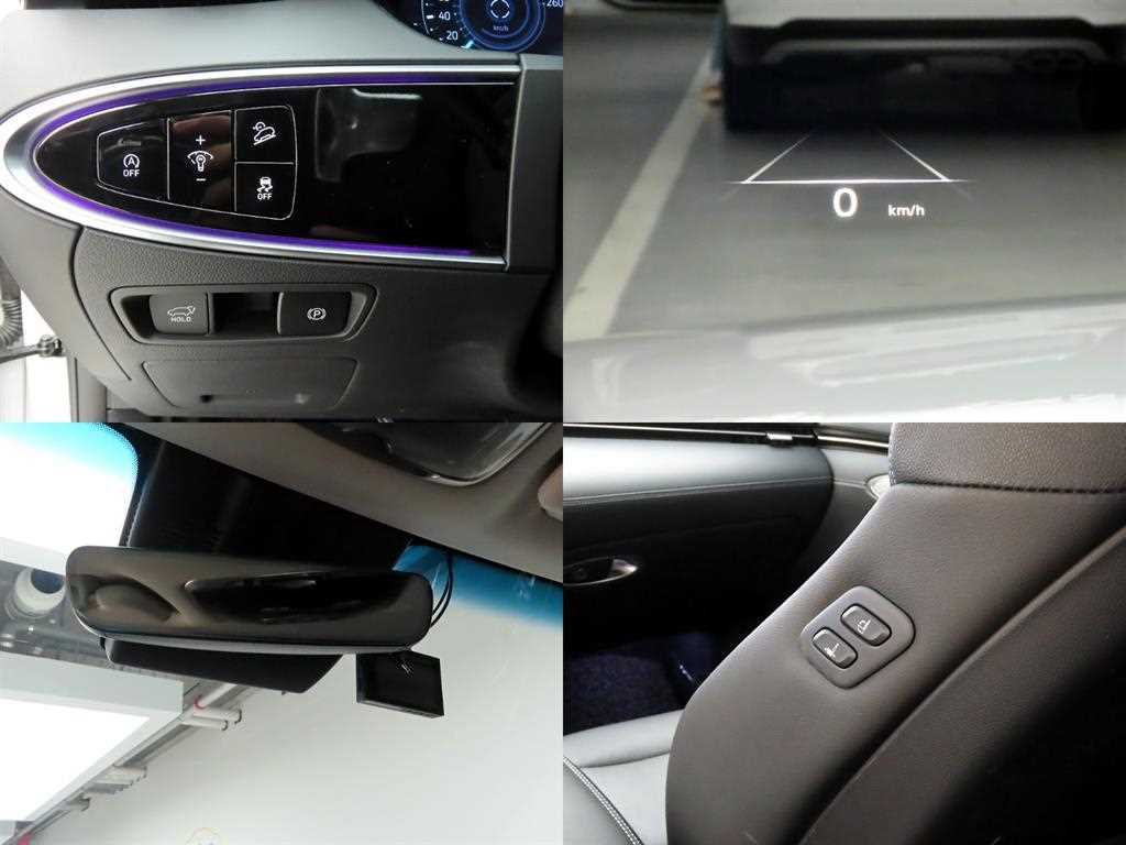 Genesis GV70 2023 Blanco - Importación desde Corea - HF Imports Iquique - Foto 17