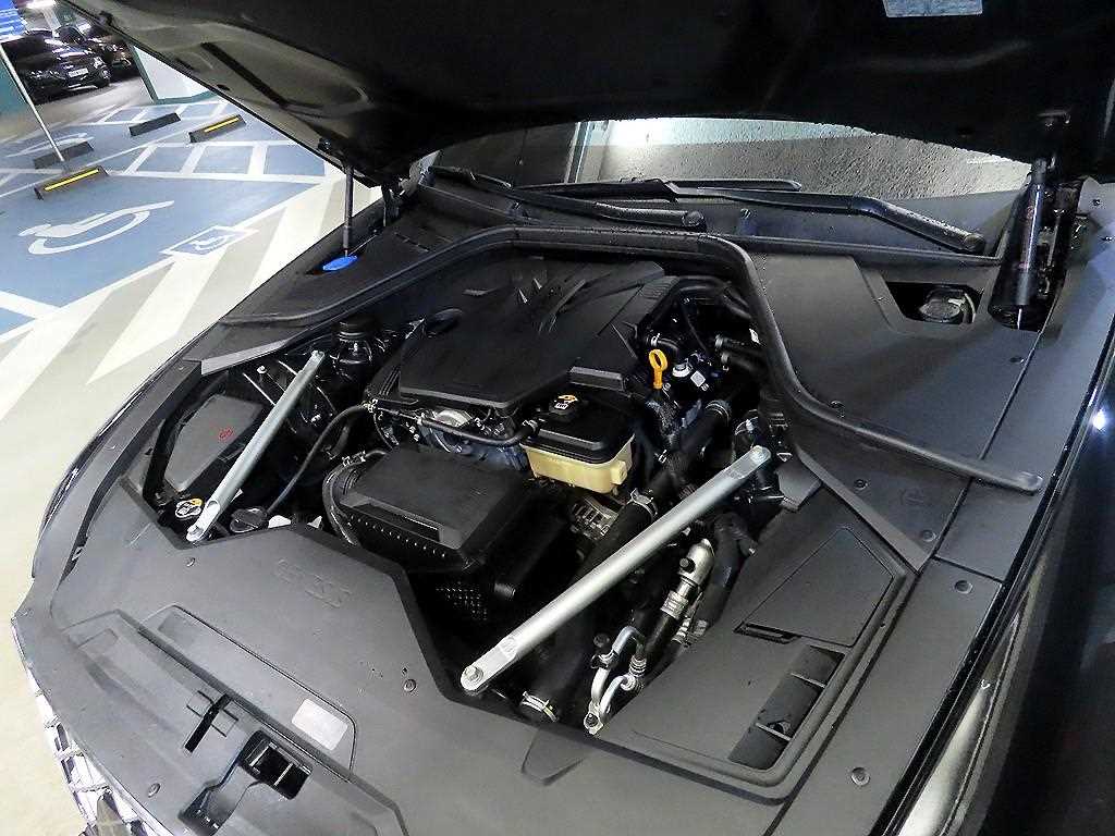 Genesis G80 2022 - Importación desde Corea - HF Imports Iquique - Foto 19