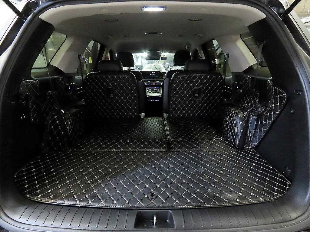 HYUNDAI Palisade 2021 Negro - Importación desde Corea - HF Imports Iquique - Foto 17