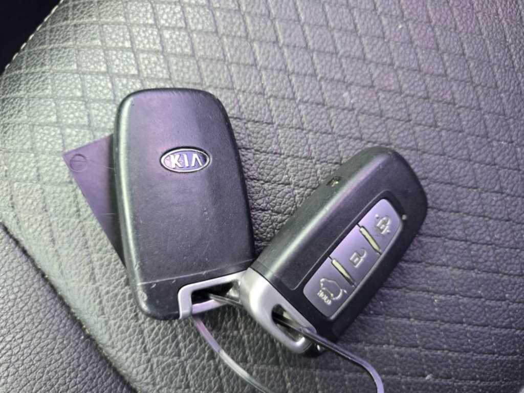 KIA Morning - Vista 10