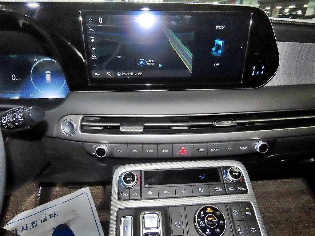 HYUNDAI Palisade - Vista 11