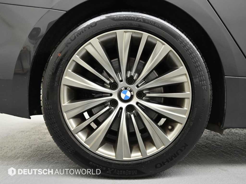 BMW Gran Turismo - Vista 5
