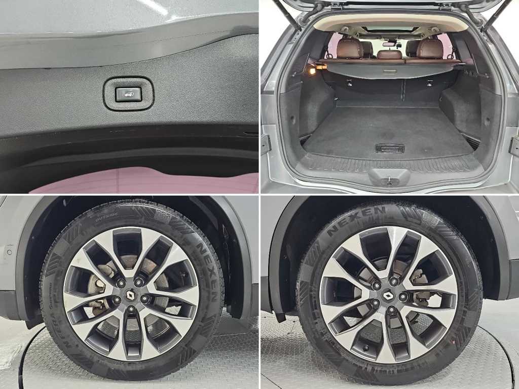 SAMSUNG QM6 2018 Gris - Importación desde Corea - HF Imports Iquique - Foto 18