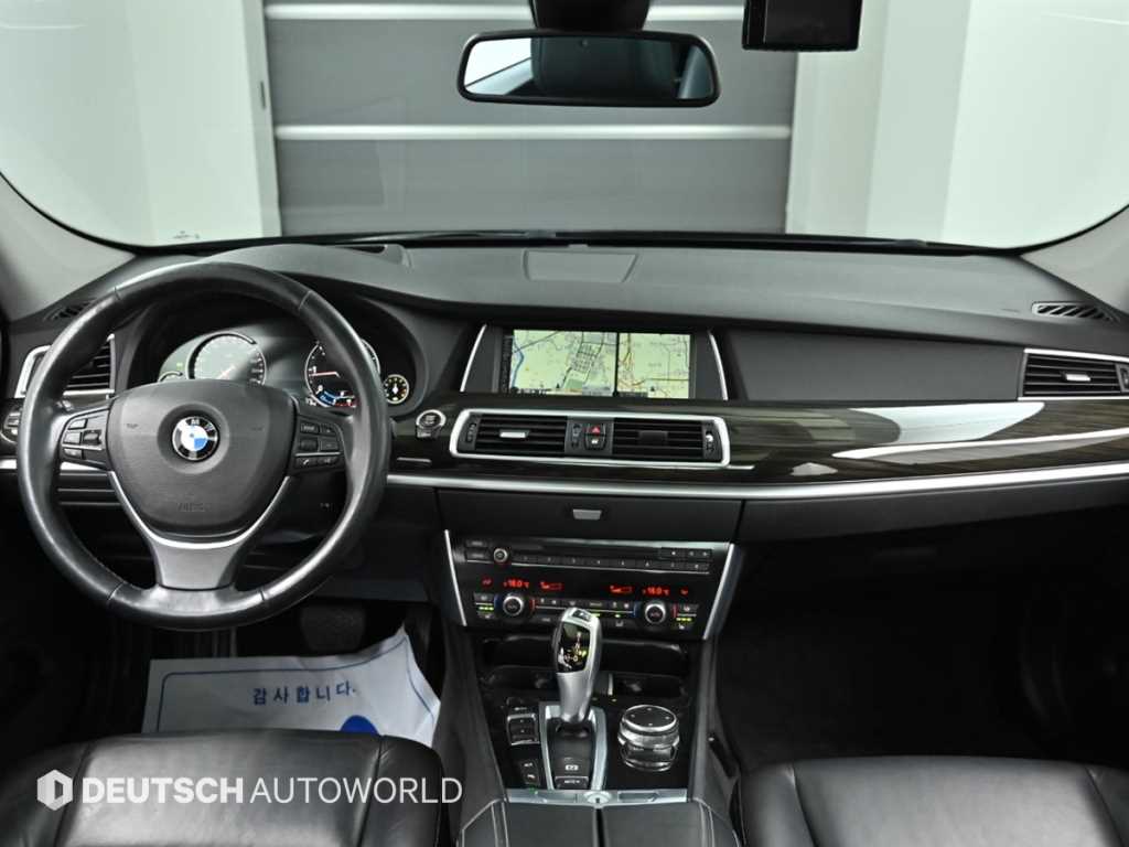 BMW Gran Turismo - Vista 7