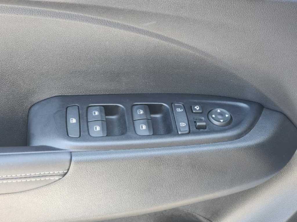 HYUNDAI Venue 2020 Blanco - Importación desde Corea - HF Imports Iquique - Foto 15