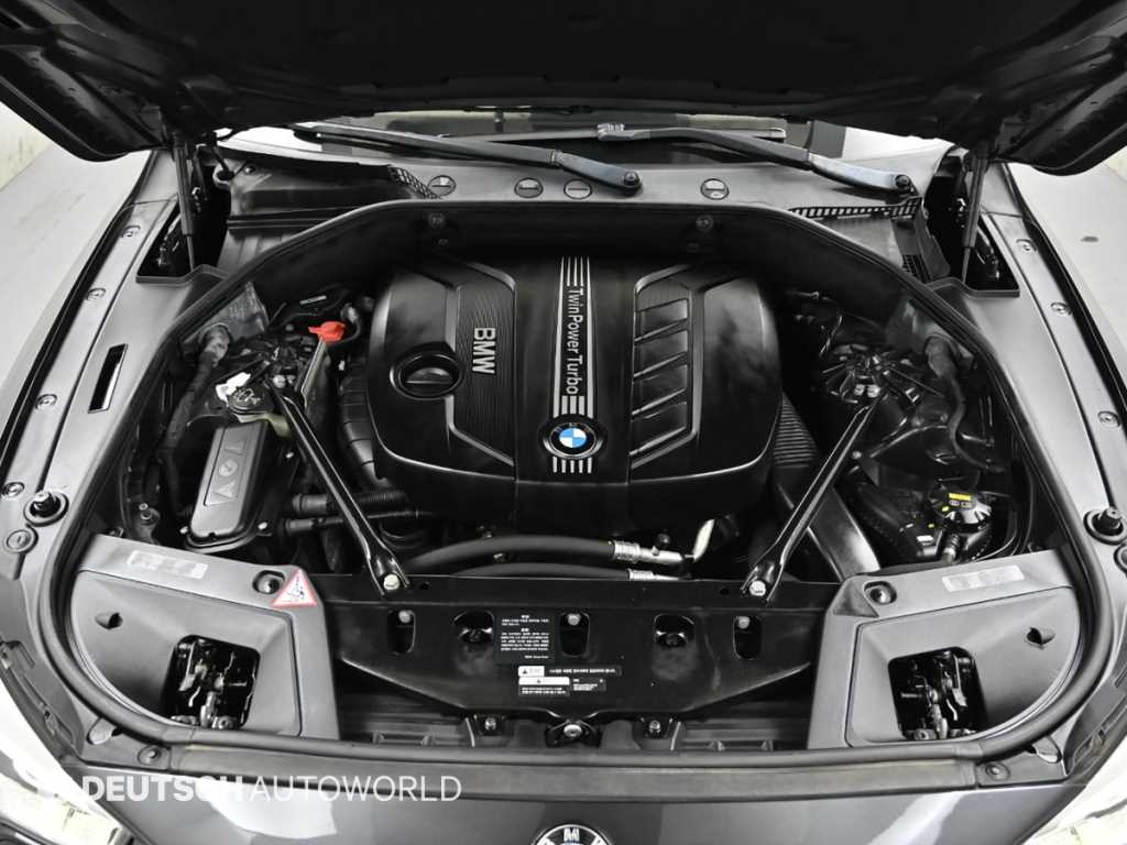 BMW Gran Turismo - Vista 6