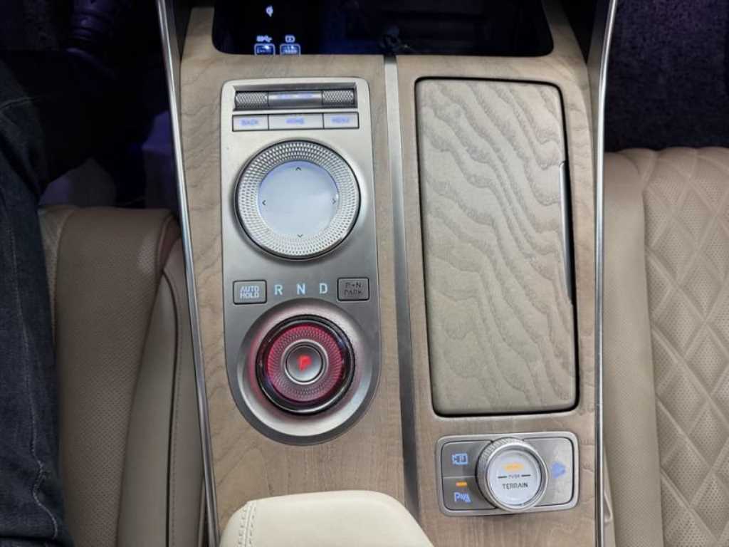 Genesis GV80 2022 - Importación desde Corea - HF Imports Iquique - Foto 13