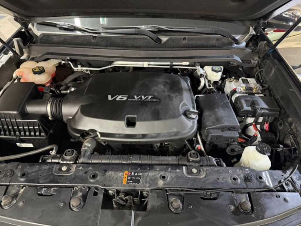 Chevrolet ?Colorado 2020 - Importación desde Corea - HF Imports Iquique - Foto 19