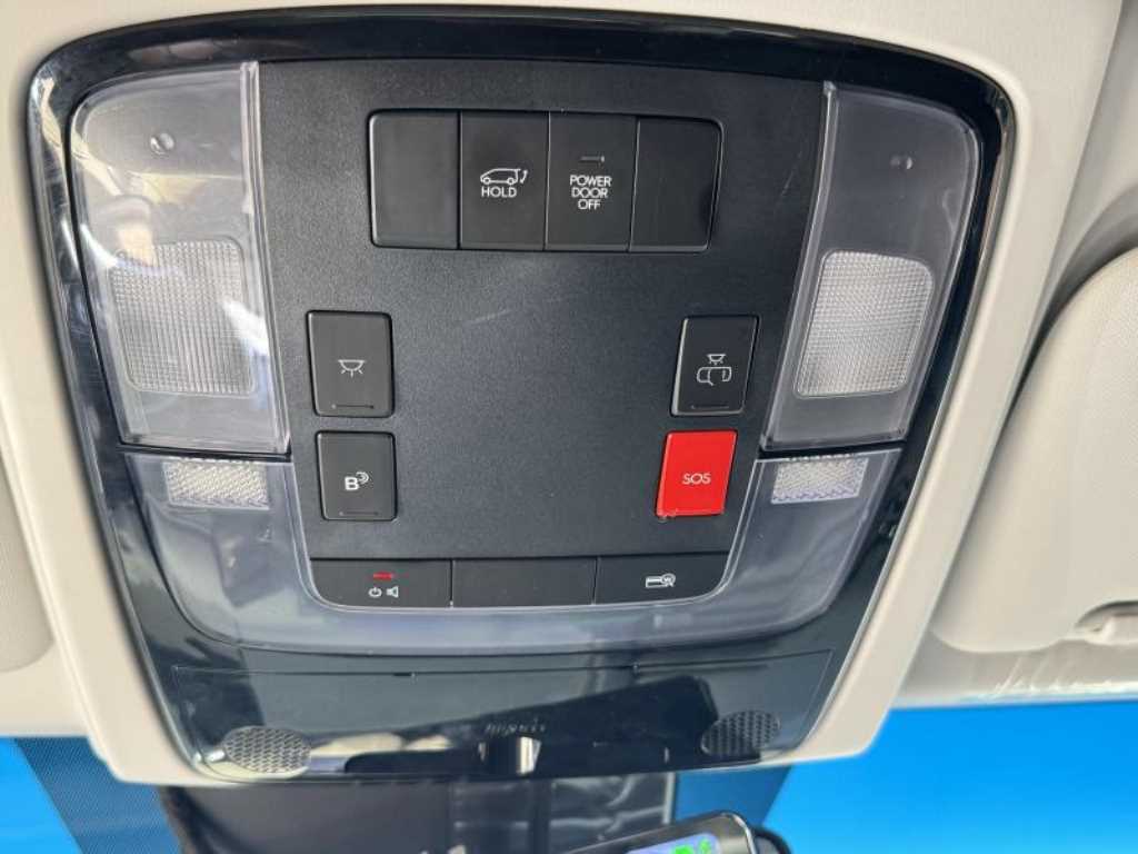 HYUNDAI Staria 2025 Blanco - Importación desde Corea - HF Imports Iquique - Foto 13