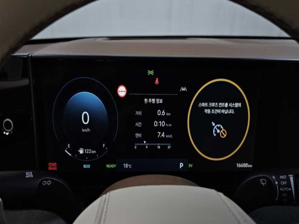 HYUNDAI Grandeur - Vista 8
