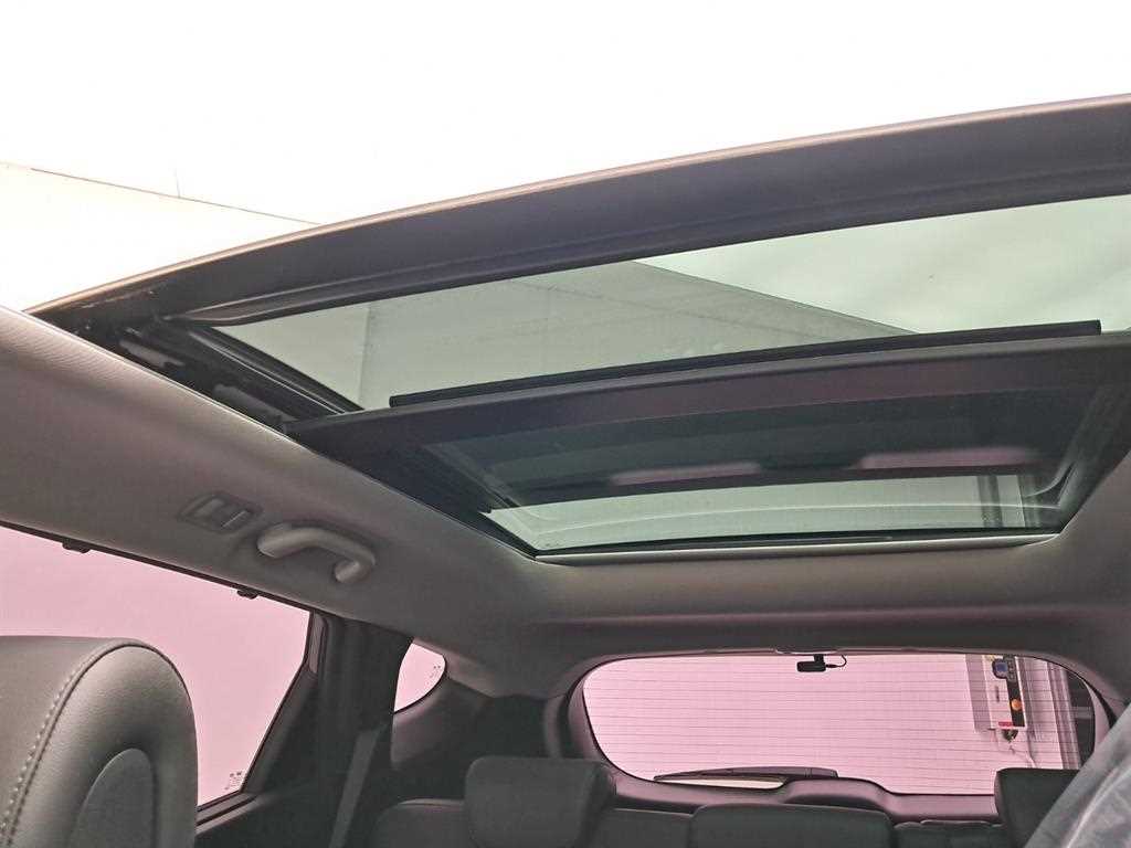 HYUNDAI Santa Fe 2016 Azul - Importación desde Corea - HF Imports Iquique - Foto 16