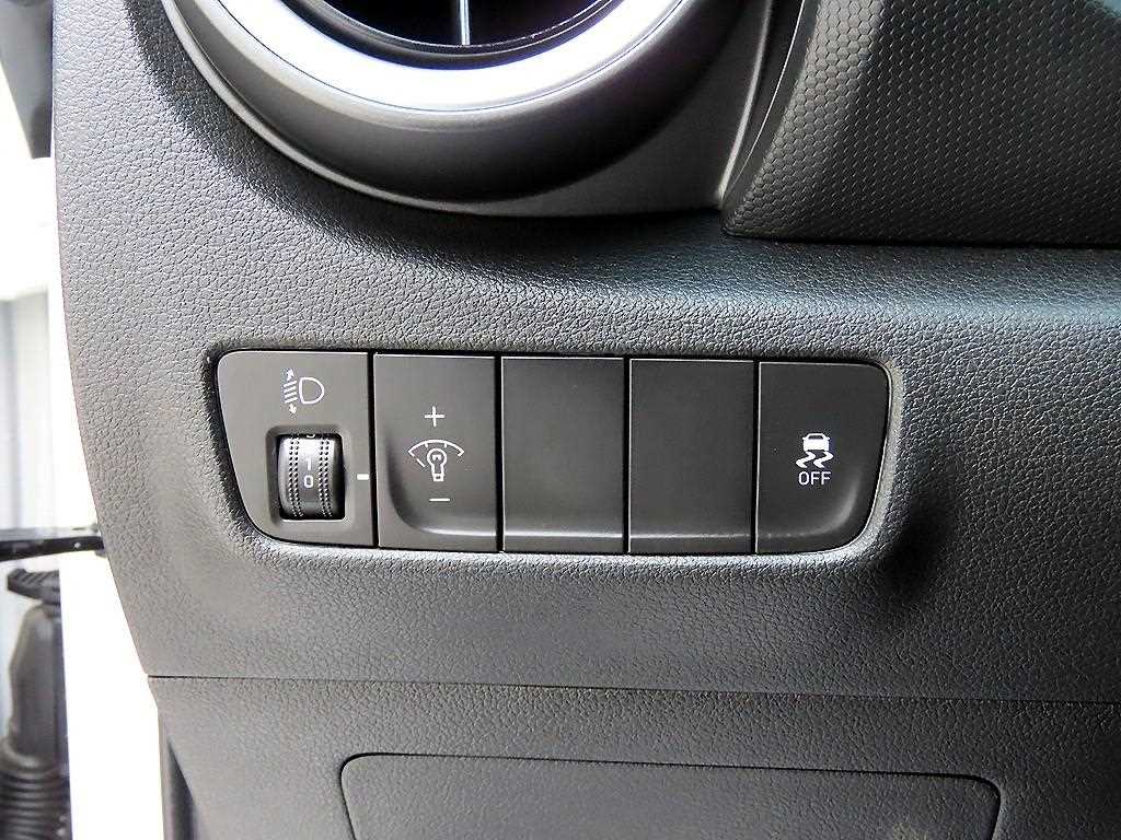 HYUNDAI Kona - Vista 12