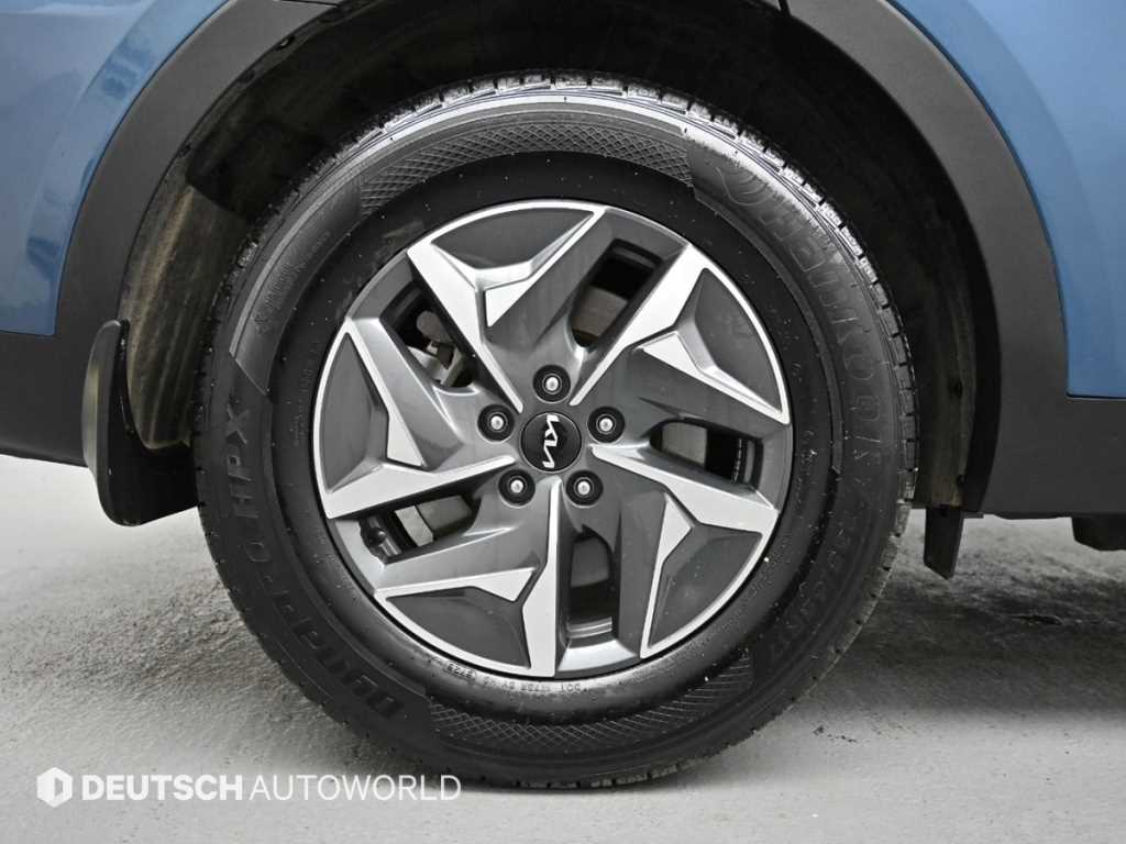 KIA Sorento - Vista 6