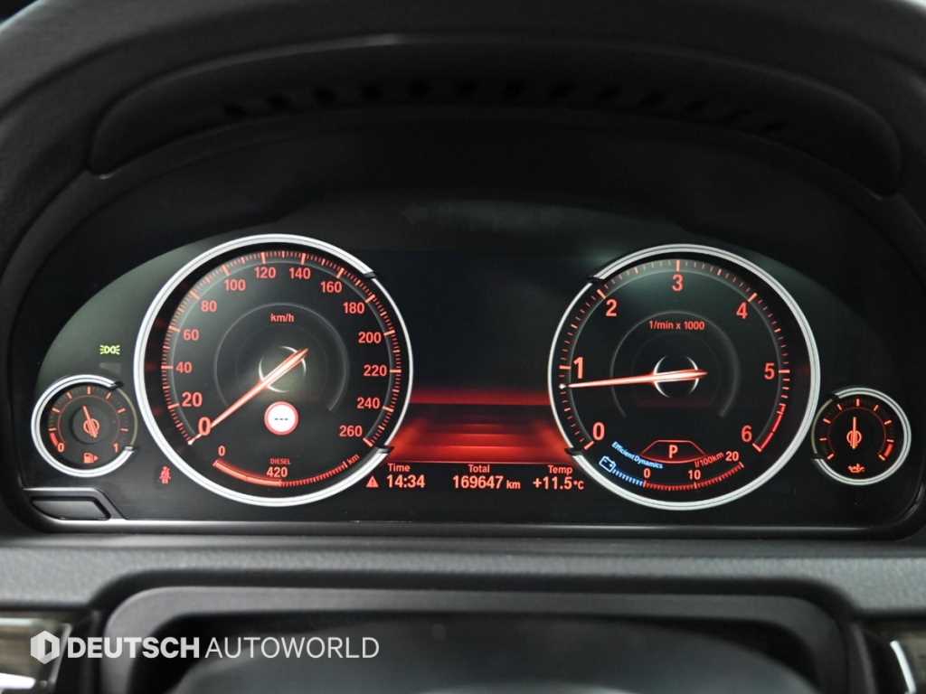 BMW Gran Turismo - Vista 8