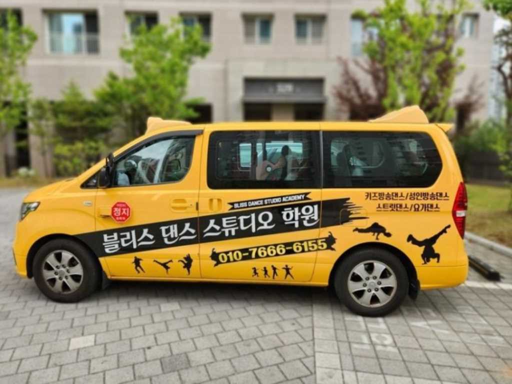 HYUNDAI Starex - Vista 3