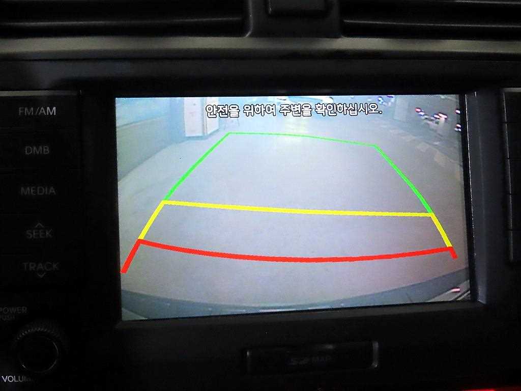 KIA Mohave 2015 - Importación desde Corea - HF Imports Iquique - Foto 15