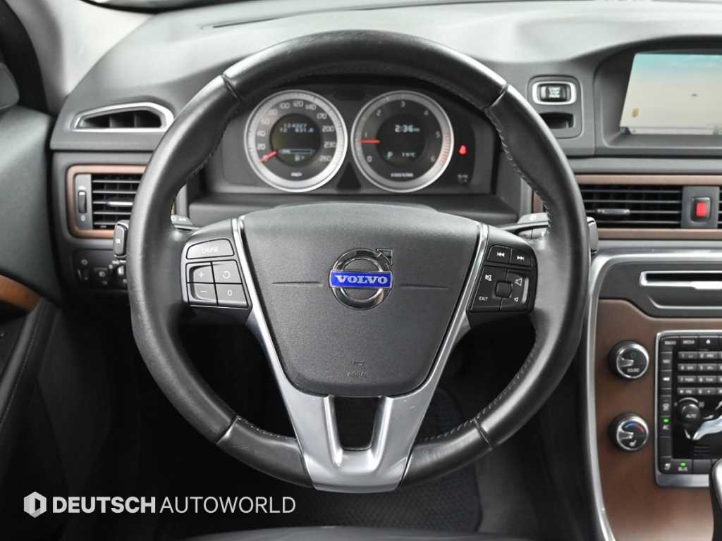 Volvo S80 2013 - Importación desde Corea - HF Imports Iquique - Foto 13