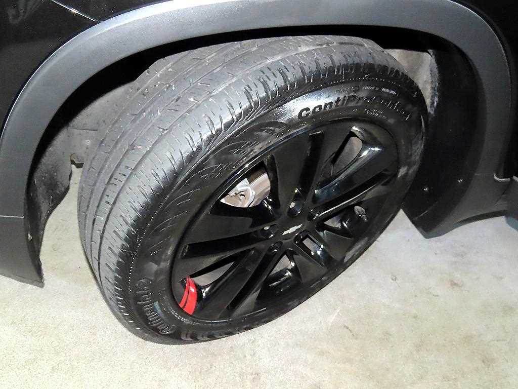Chevrolet Trax 2019 Negro - Importación desde Corea - HF Imports Iquique - Foto 18