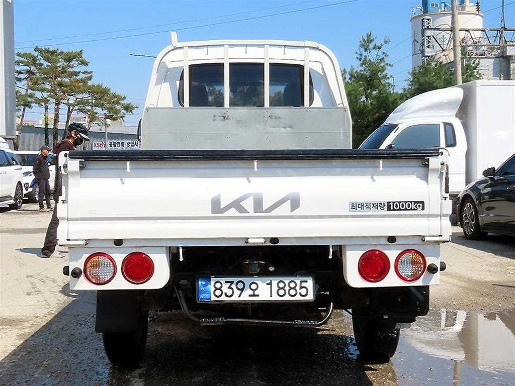 Small Truck Cargo (small) - Vista 4