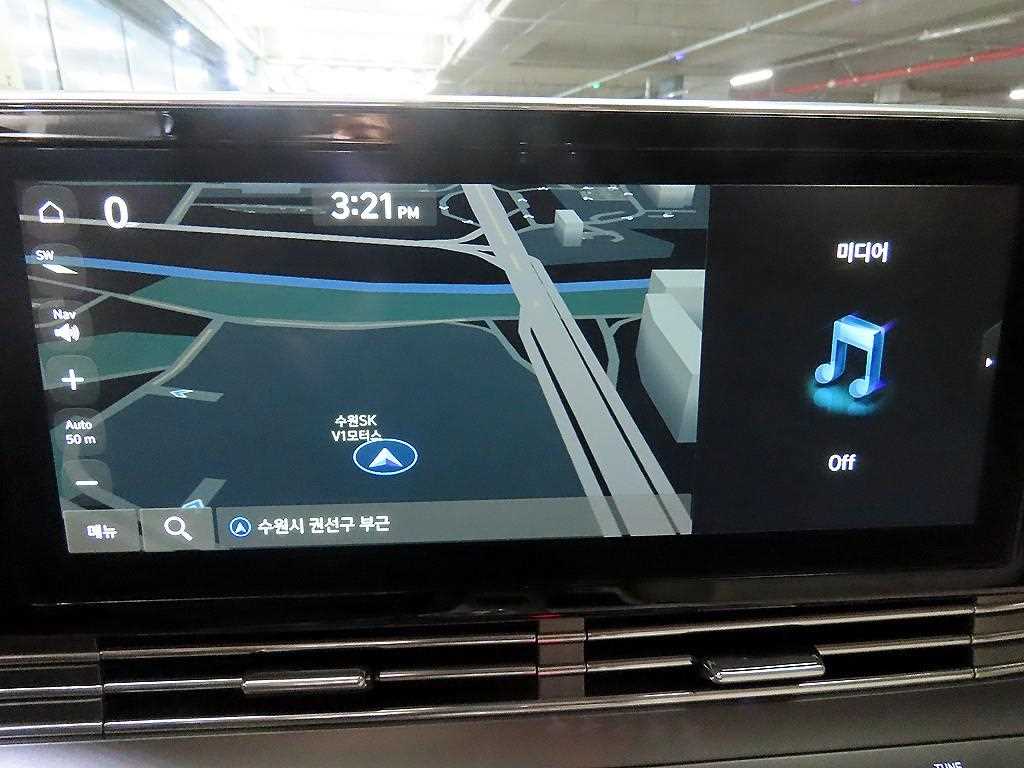 HYUNDAI Grandeur 2020 Negro - Importación desde Corea - HF Imports Iquique - Foto 14