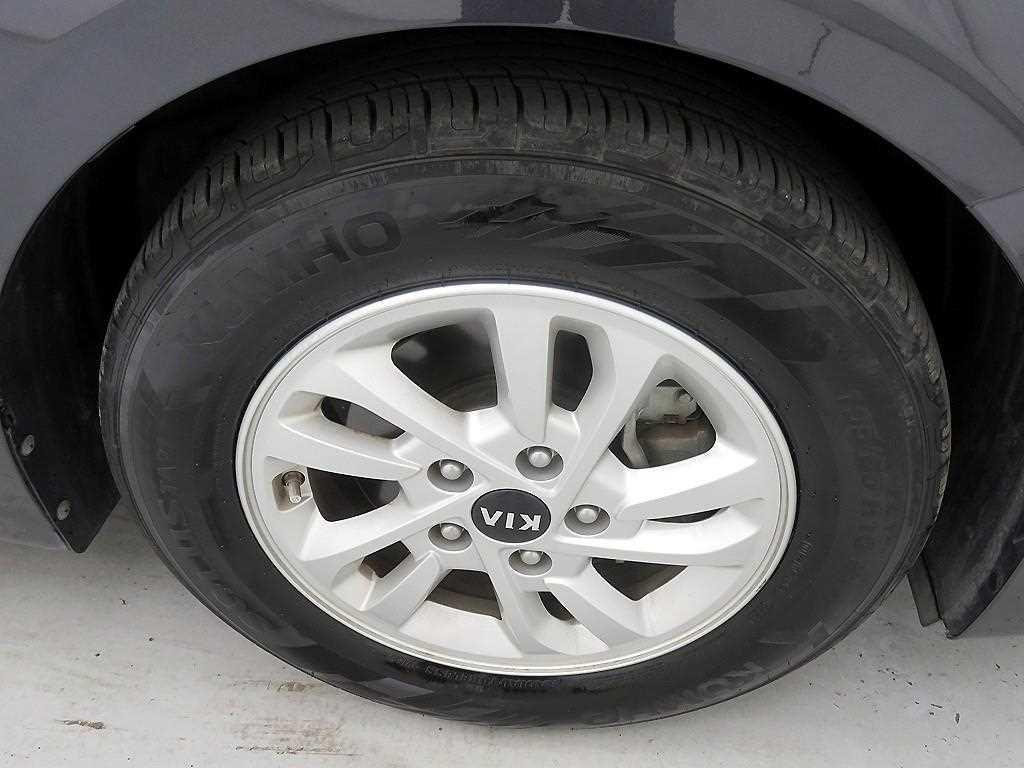 KIA K3 2020 Gris - Importación desde Corea - HF Imports Iquique - Foto 20