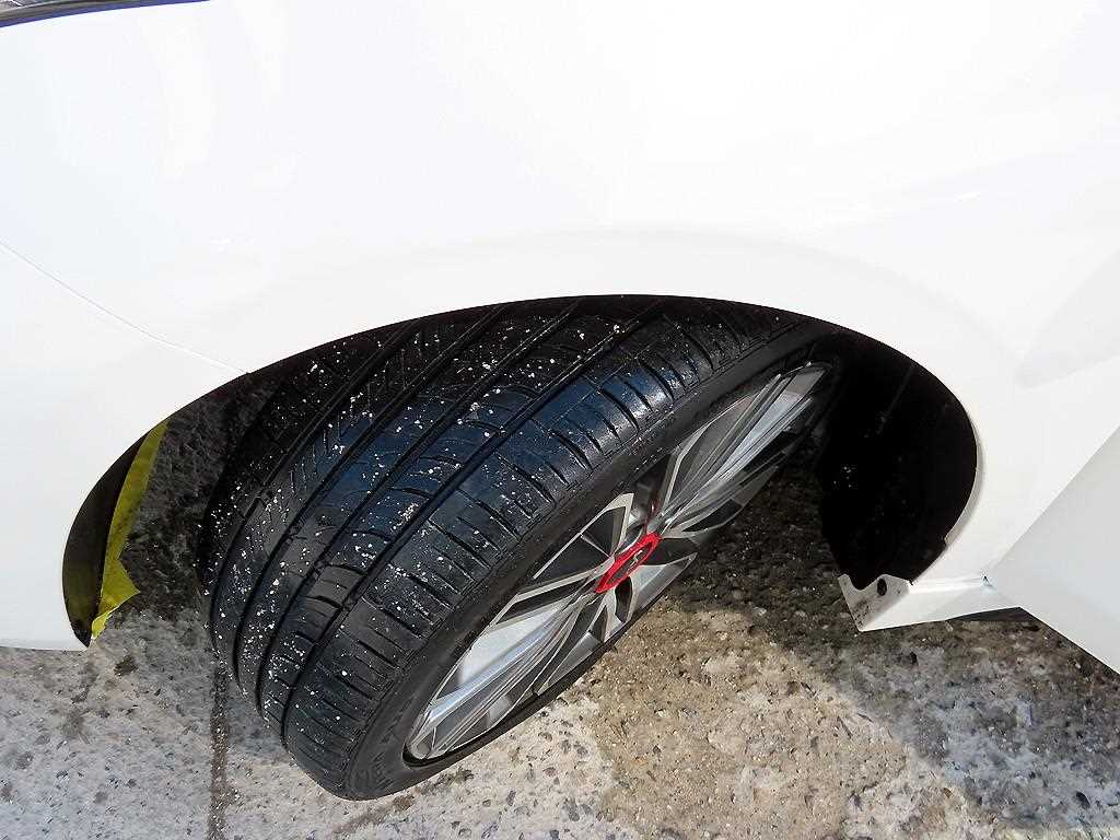 KIA K3 2022 Blanco - Importación desde Corea - HF Imports Iquique - Foto 20