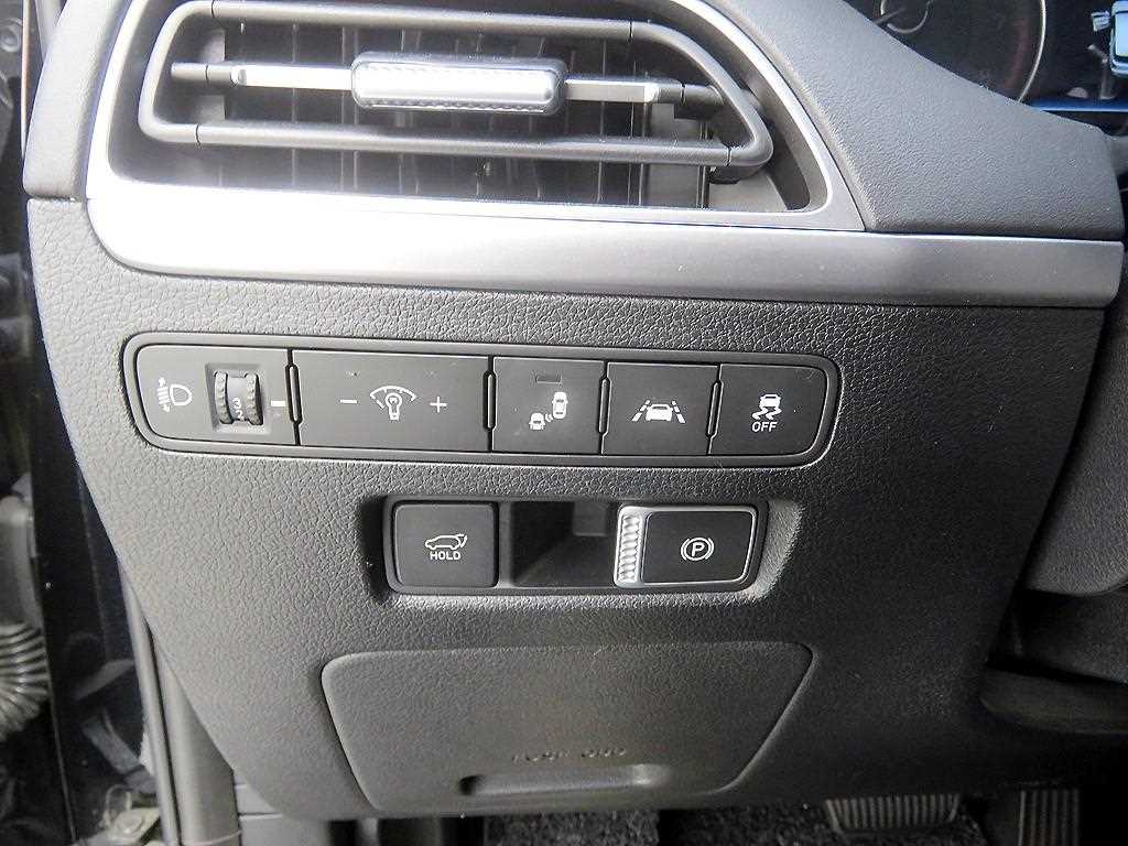 HYUNDAI Palisade - Vista 10