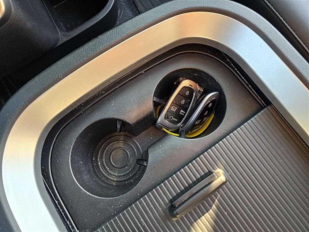HYUNDAI Staria 2022 Azul - Importación desde Corea - HF Imports Iquique - Foto 13