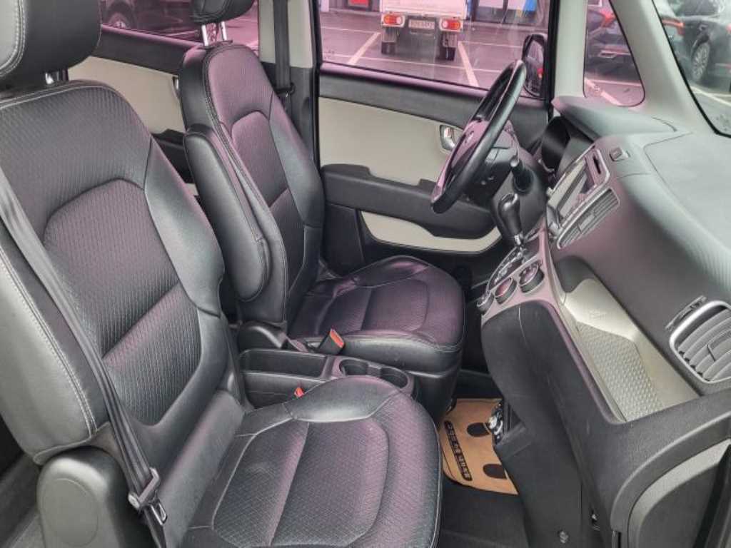 KIA Ray 2014 - Importación desde Corea - HF Imports Iquique - Foto 15