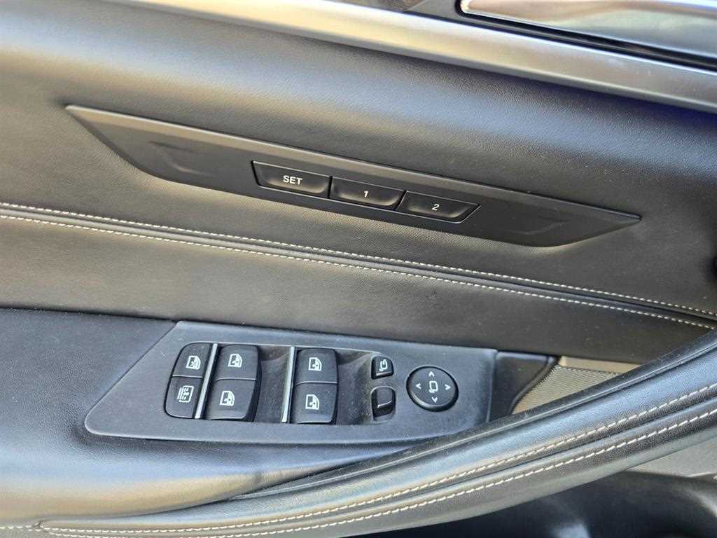 BMW 5 Series - Vista 10