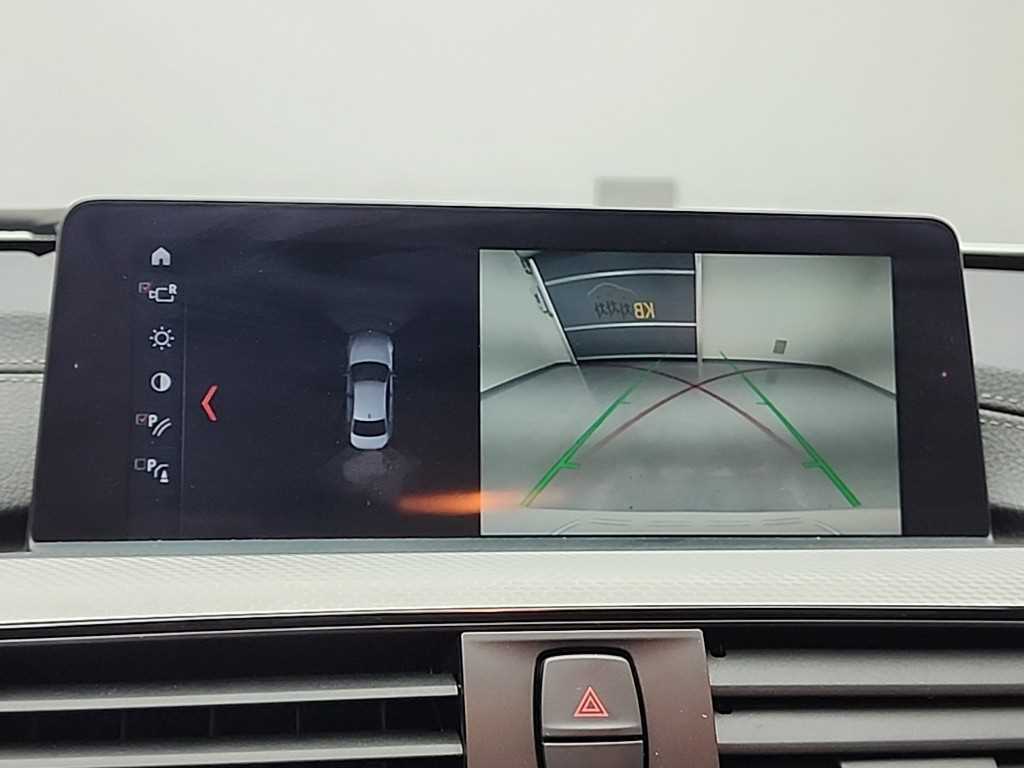 BMW 3 series 2018 Blanco - Importación desde Corea - HF Imports Iquique - Foto 15