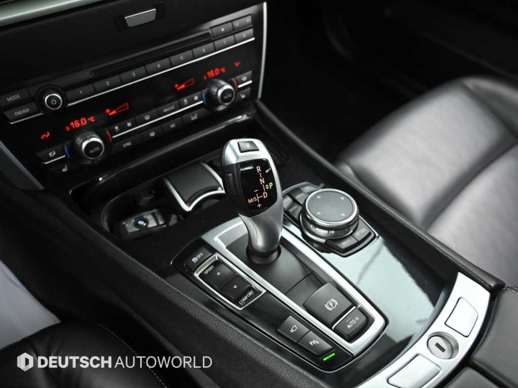 BMW Gran Turismo - Vista 9