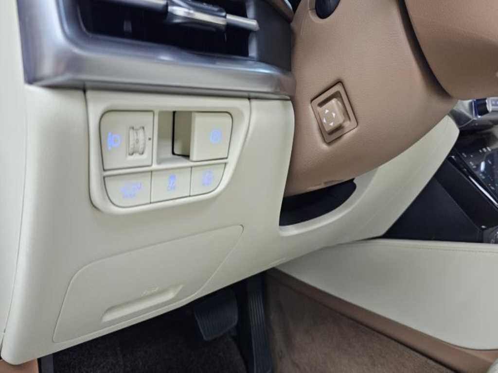 HYUNDAI Grandeur 2025 - Importación desde Corea - HF Imports Iquique - Foto 18