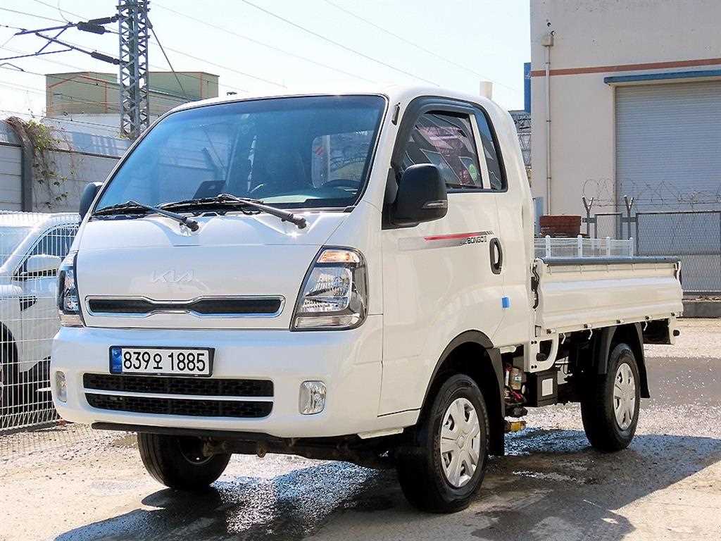 Small Truck Cargo (small) - Vista 2