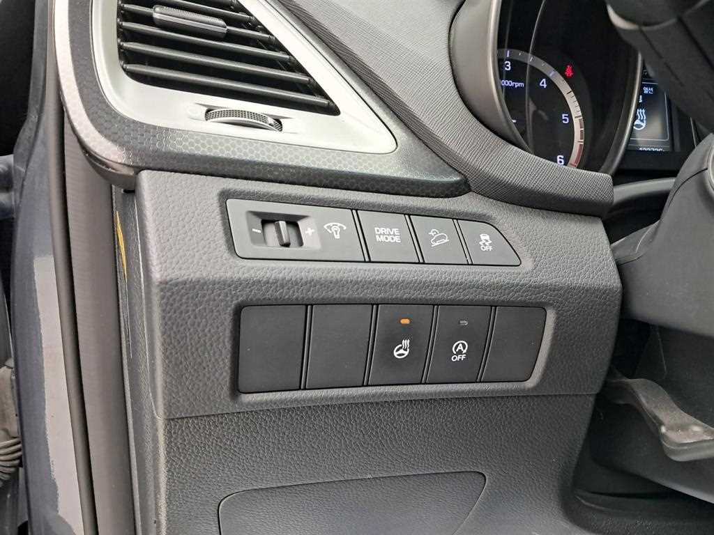 HYUNDAI Santa Fe 2016 Azul - Importación desde Corea - HF Imports Iquique - Foto 13