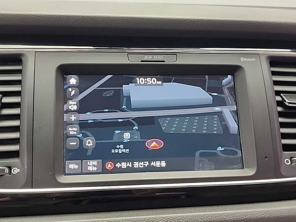 KIA Carnival 2018 Negro - Importación desde Corea - HF Imports Iquique - Foto 15