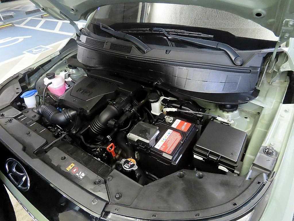 HYUNDAI Casper 2022 Verde - Importación desde Corea - HF Imports Iquique - Foto 19