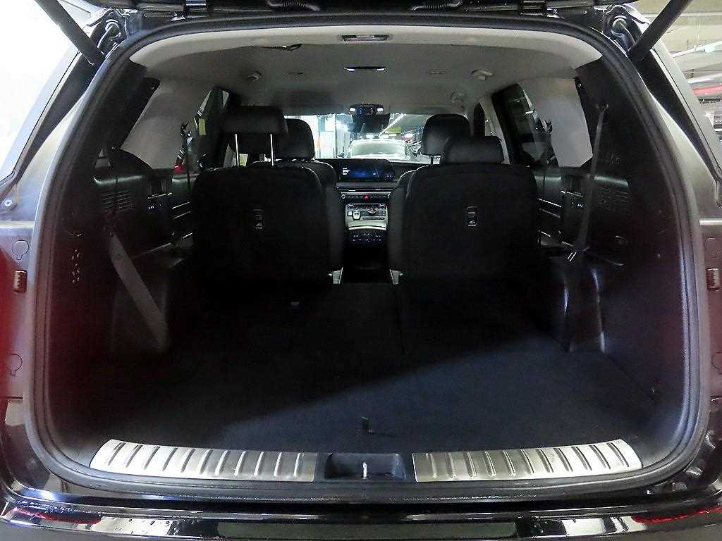 HYUNDAI Palisade 2024 Negro - Importación desde Corea - HF Imports Iquique - Foto 16