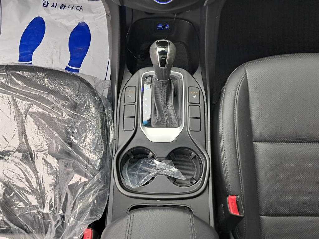 HYUNDAI Santa Fe 2016 Azul - Importación desde Corea - HF Imports Iquique - Foto 14